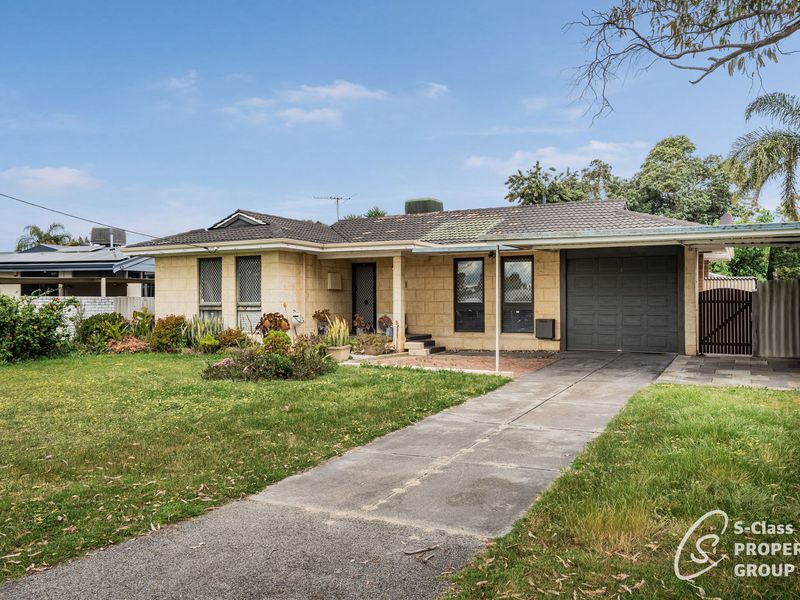 91 Blanche Street, Gosnells
