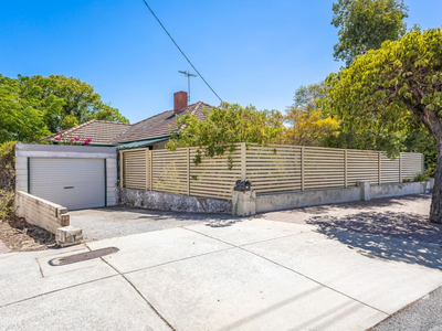 46 Garratt Road, Bayswater