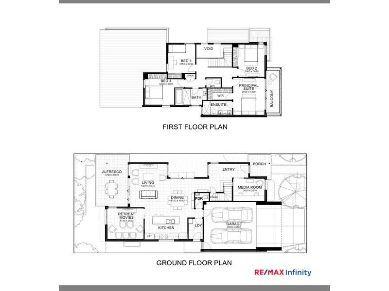 50 Buckley Avenue, Blacktown Floor Plan