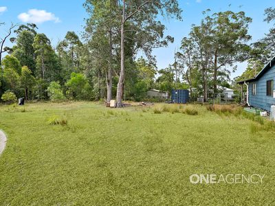 16 Belah Glen, Bendalong