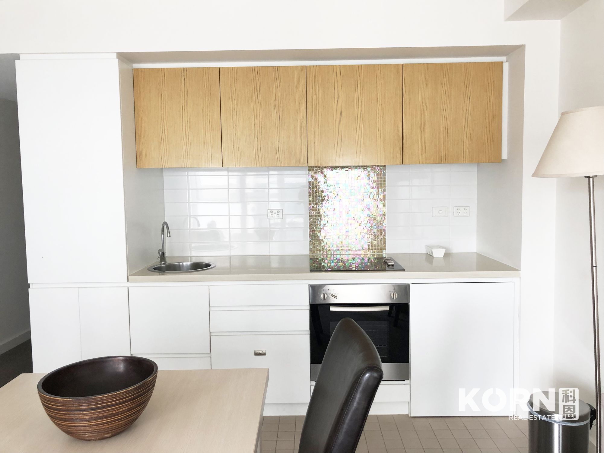 1207 / 10 Balfours Way, Adelaide