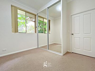 5 / 55-57 Winbourne Street East, West Ryde