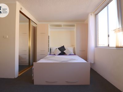 20 / 4 Bank Street, Meadowbank