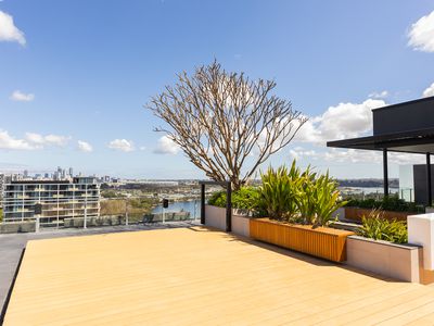 1207 / 60 Riversdale Road, Rivervale