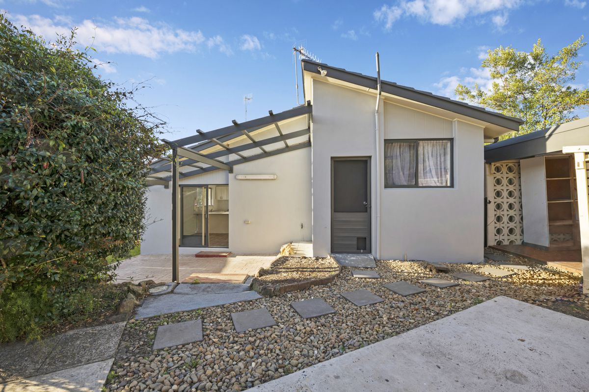 1 Sonny Crescent, Terrigal