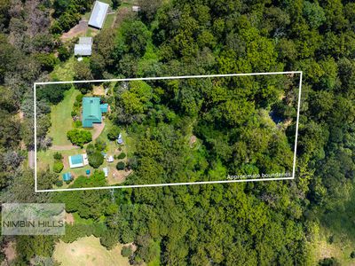 431 Borton Road, Tullera
