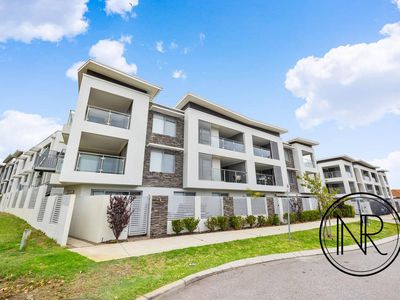 17 / 18 Westralia Gardens, Rockingham