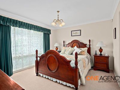 4 Dalrymple Street, Albion Park
