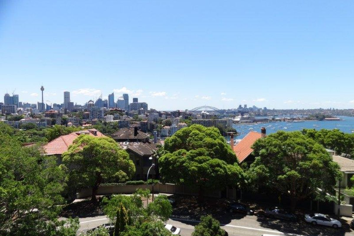 Darling Point