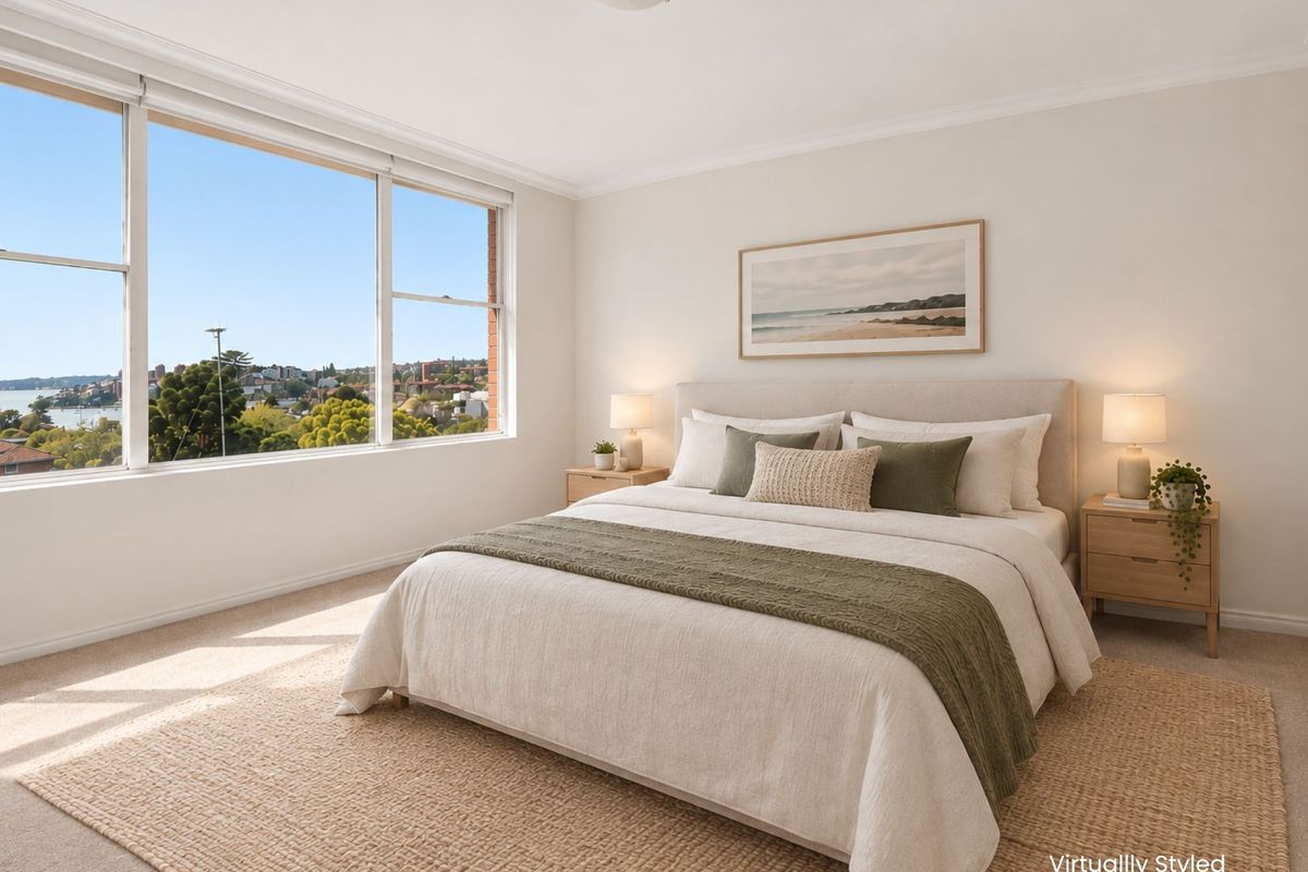 12 / 11-13 Ocean Avenue, Double Bay