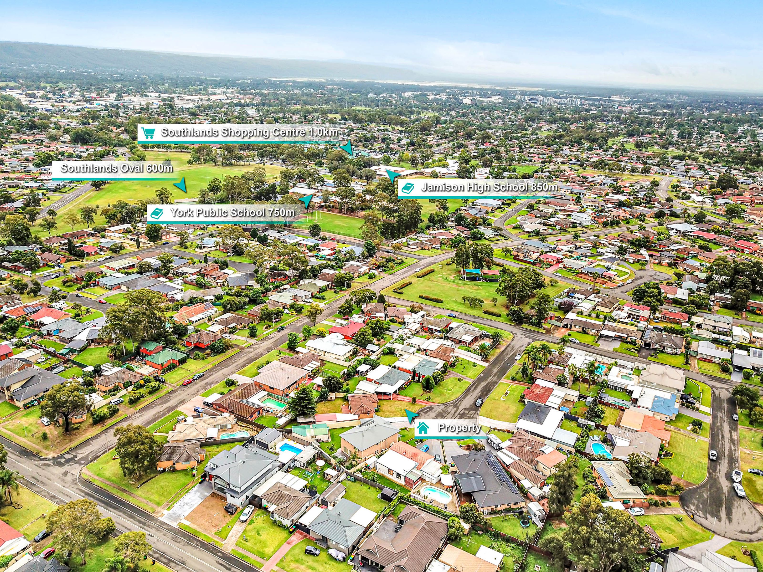 9 Exley Place, SOUTH PENRITH