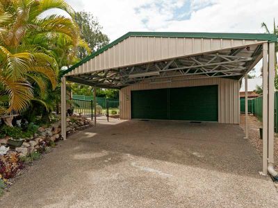 4 Cranes Road, North Ipswich