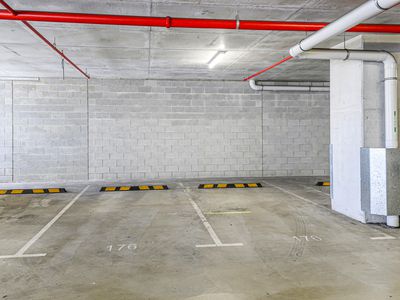 1204 / 4 Seddon Street, Subiaco