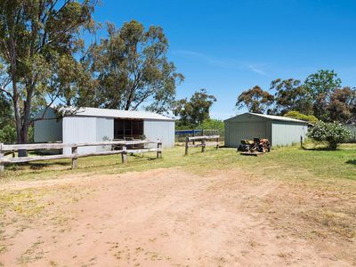 537 Wimmera Highway, Marong