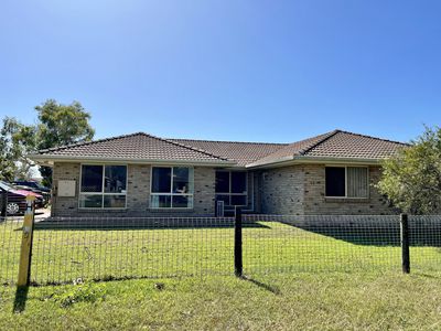 58 Moolyyir Street, Urangan