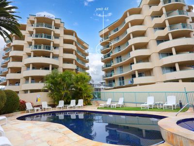 48 / 484-488 Marine Parade, Biggera Waters