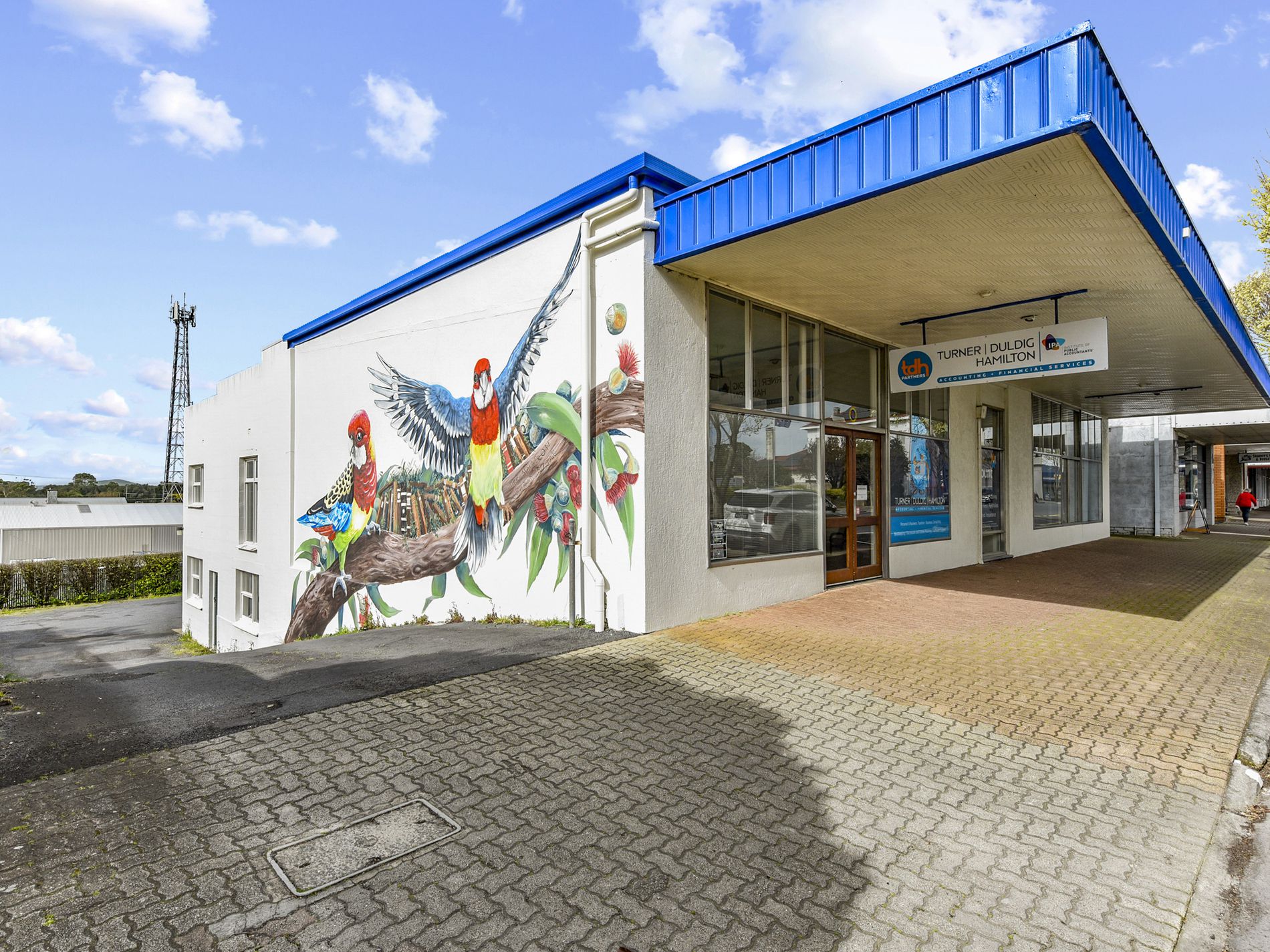 65 George Street, Millicent