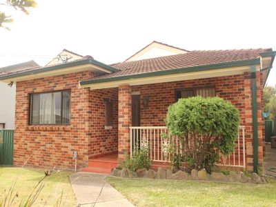 36 Wellington Street, Hurstville