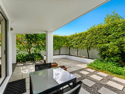 41 Prospect Terrace, Milford