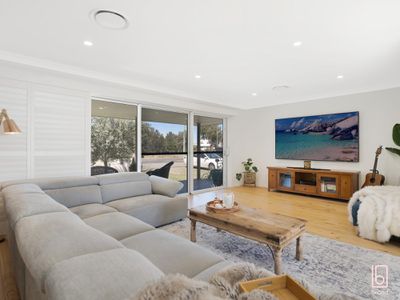 5 Leslie Avenue, Lake Munmorah