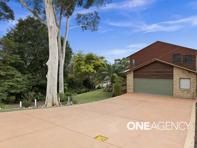 40 Dacres Street, Vincentia