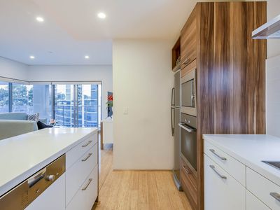 402 / 237 Adelaide Terrace, Perth