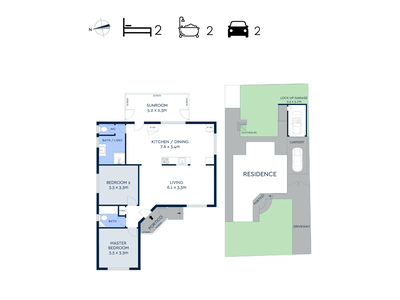 1 Pearce Avenue, Toukley