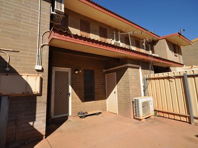 27 Catamore Road, South Hedland