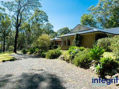 201 Parnell Road, Tomerong