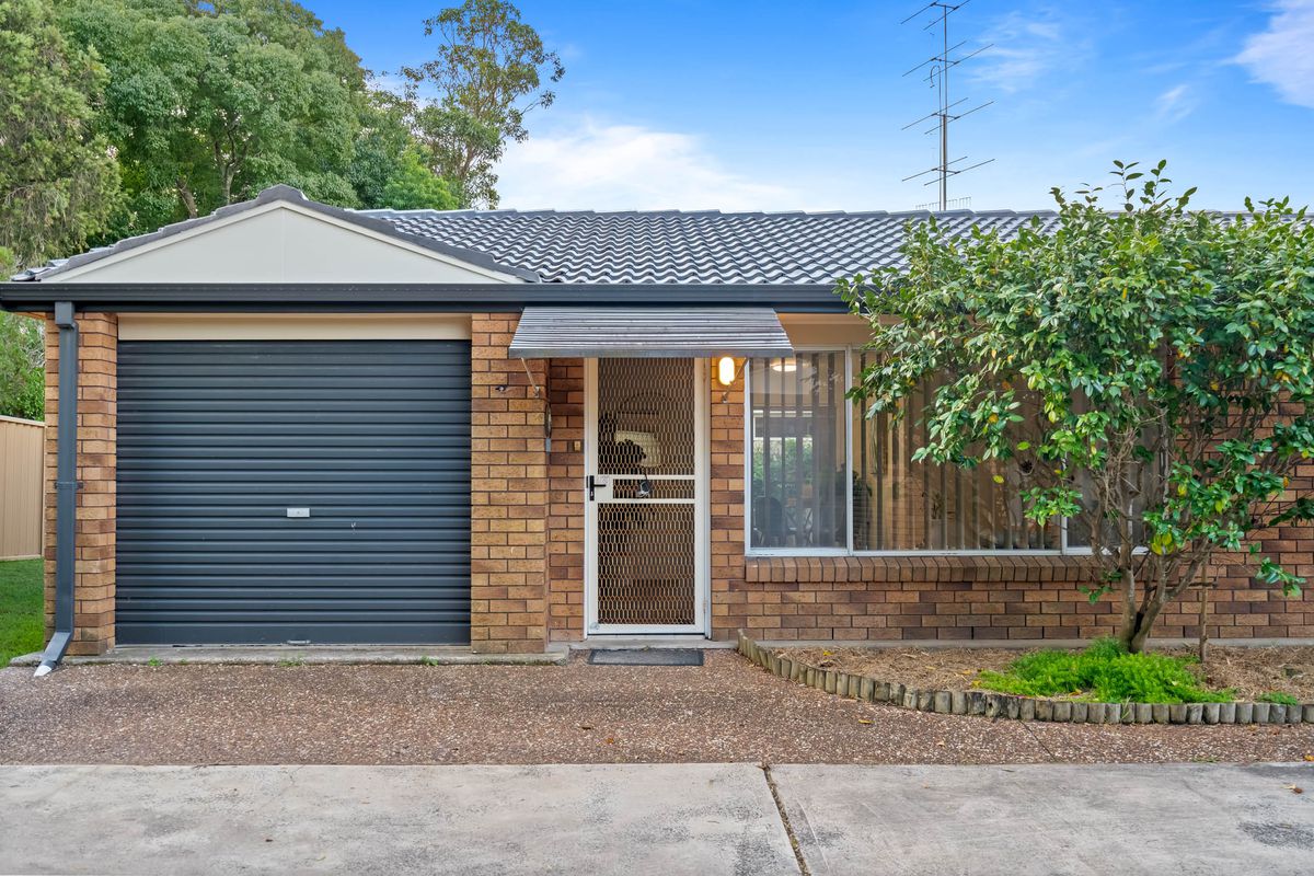 6 / 42-48 Gascoigne Road, Gorokan