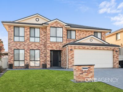 14 Shiraz Drive, Dapto