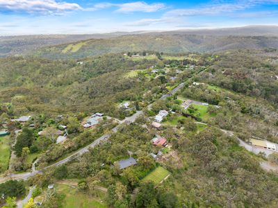 264 Ackland Hill Road, Coromandel East