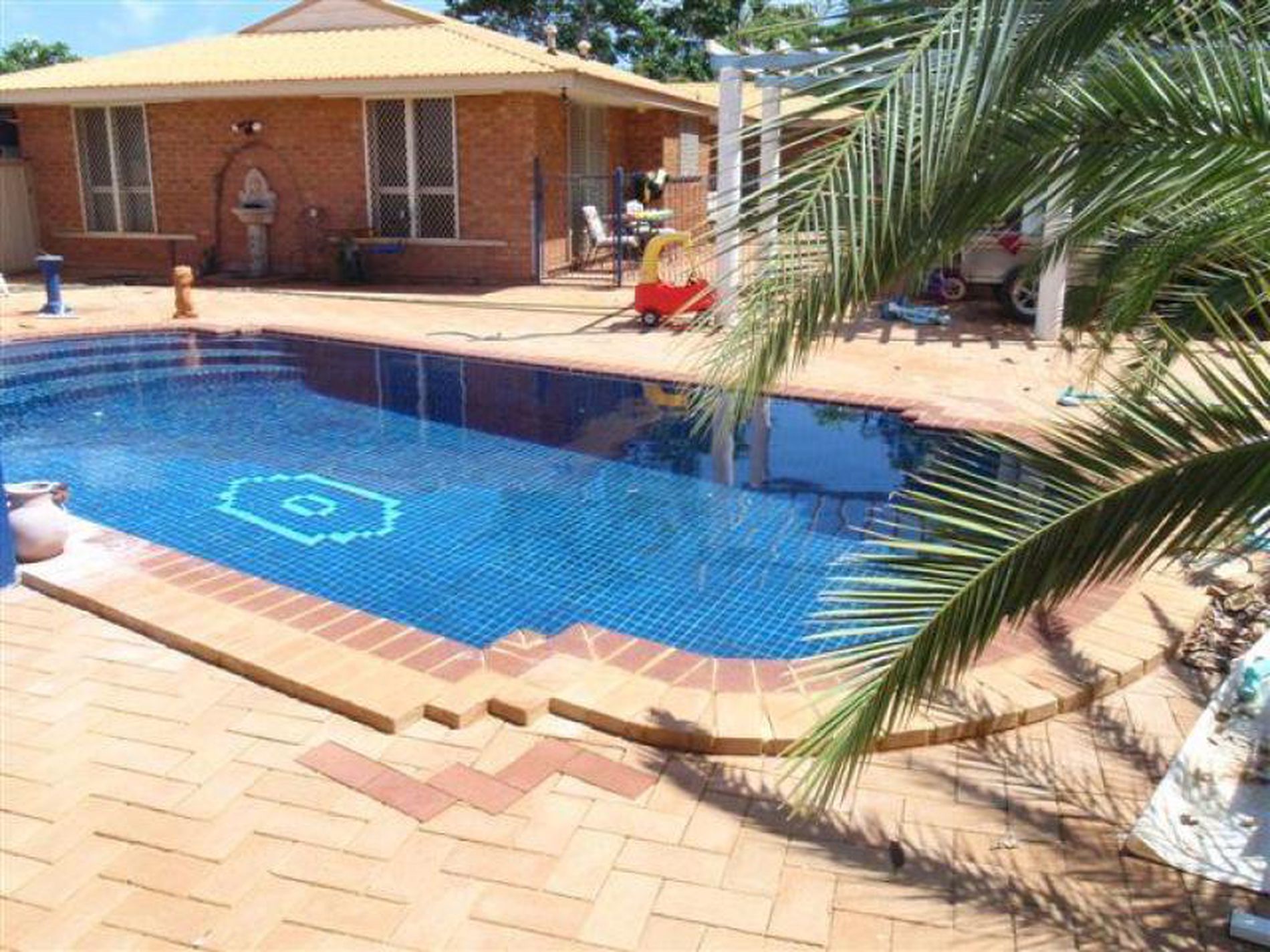 7 Langley Gdns, Port Hedland