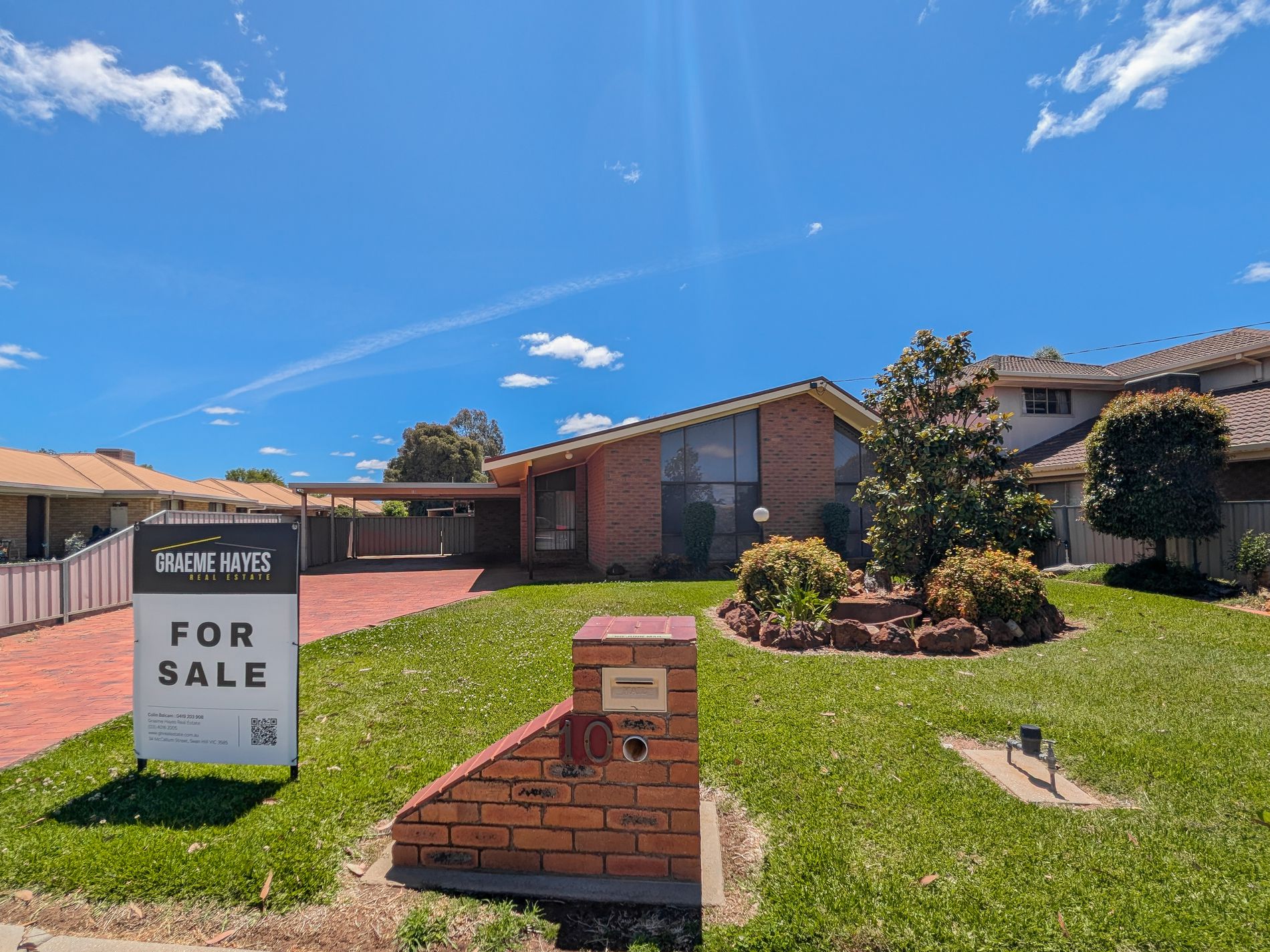 10 Poole Boulevard, Swan Hill