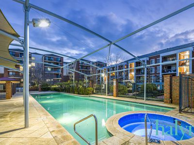 41 / 65 Palmerston Street, Perth