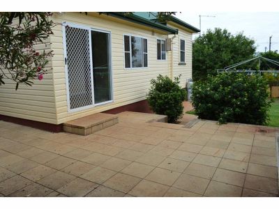 136 Edward Street, Gunnedah