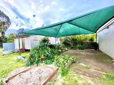 1 Peter Real Court, Kingaroy