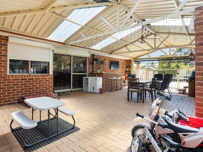 12 Brechin Retreat, Seville Grove