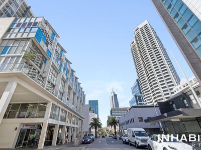 27 / 996 Hay Street, Perth