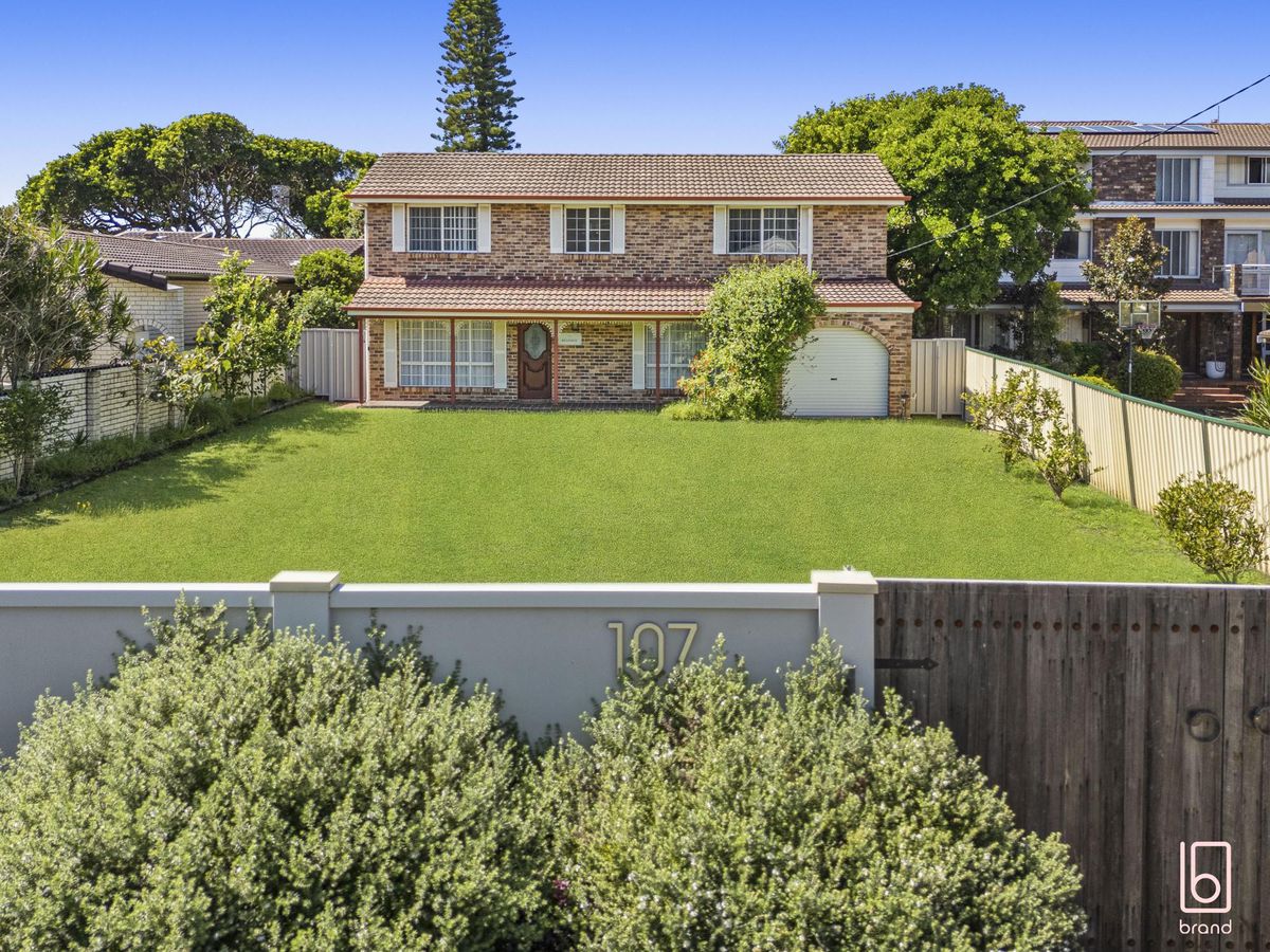 107 Budgewoi Road, Noraville