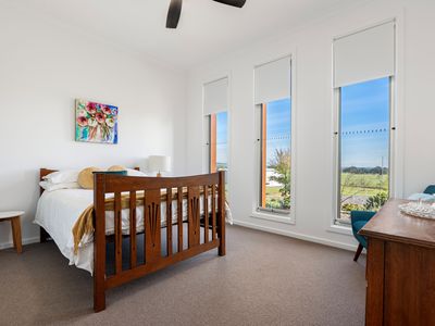 940 Coach Road, Culcairn