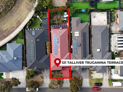121 Talliver Terrace, Truganina