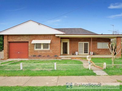 38 Hercules Street, Tamworth