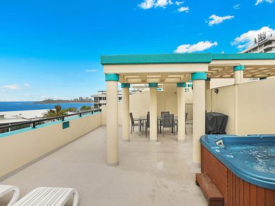 25 / 14-16 River Esplanade, Mooloolaba