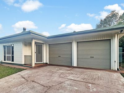 Yungaburra