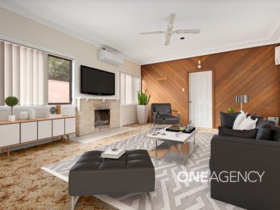 112 Shoalhaven Street, Nowra