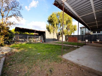 442 Napier Street, White Hills