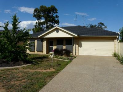 Tocumwal