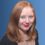 Elizabeth Robinson