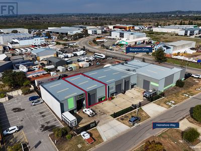 5 / 2 Helmshore Way, Port Kennedy